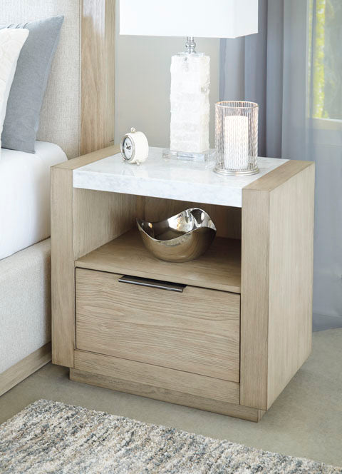 Hennington Bedroom set
