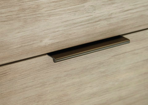 Hennington 2 Nightstand