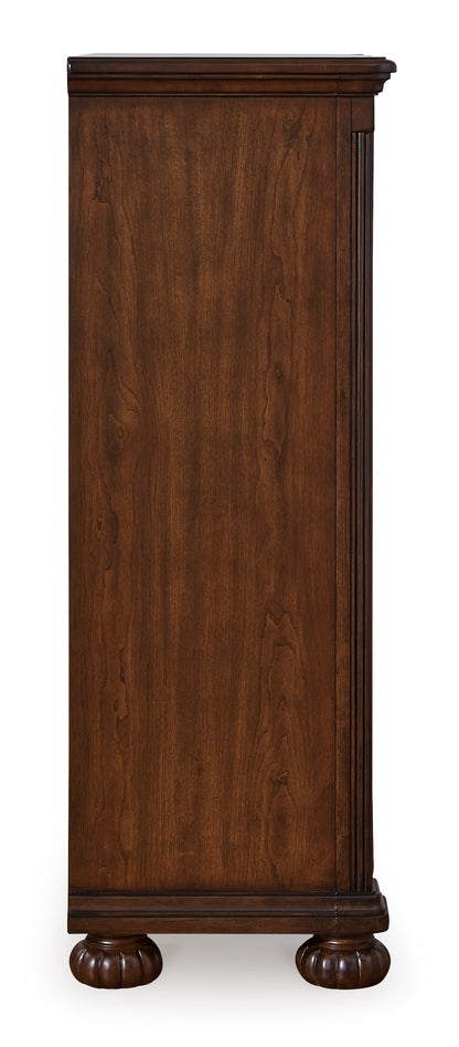 Lavinton Bedroom set