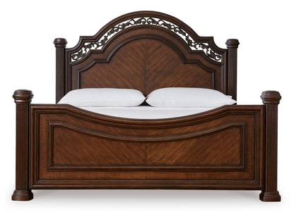 Lavinton Bedroom set