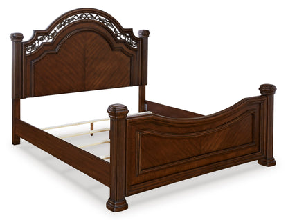 Lavinton Bedroom set