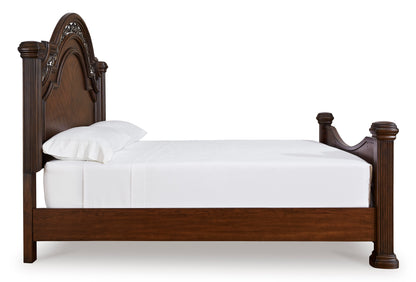 Lavinton Bedroom set