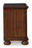Lavinton Bedroom set