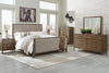 Roanhowe 2 Nightstand