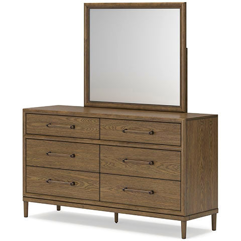 Roanhowe Bedroom Set