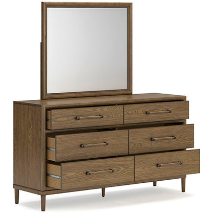 Roanhowe Bedroom Set