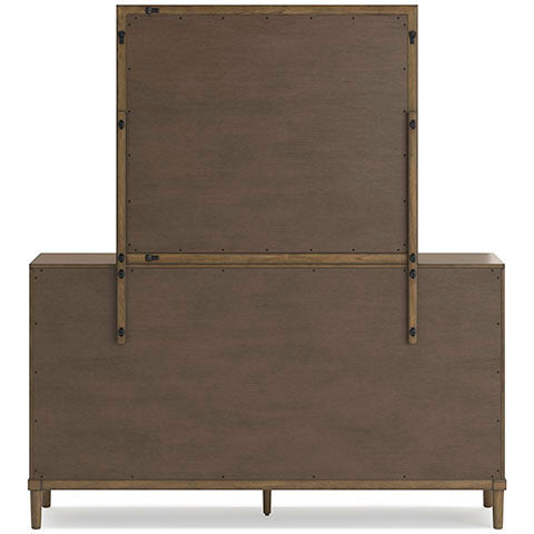 Roanhowe Bedroom Set