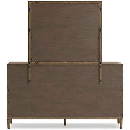 Roanhowe Bedroom Set