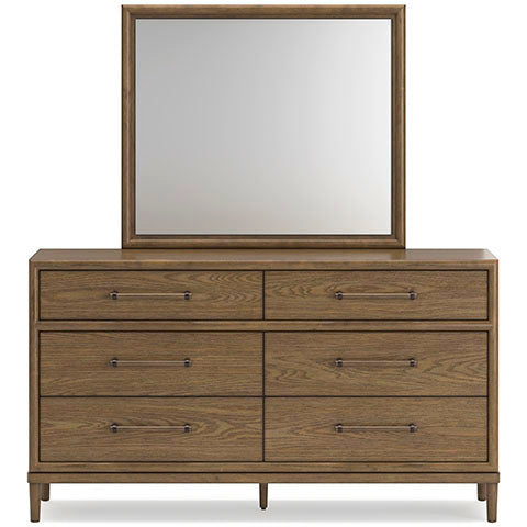 Roanhowe Bedroom Set