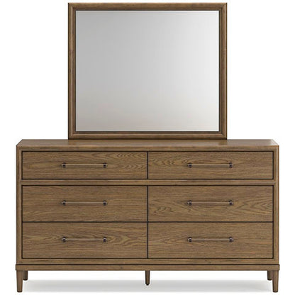 Roanhowe Bedroom Set