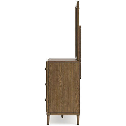 Roanhowe Bedroom Set