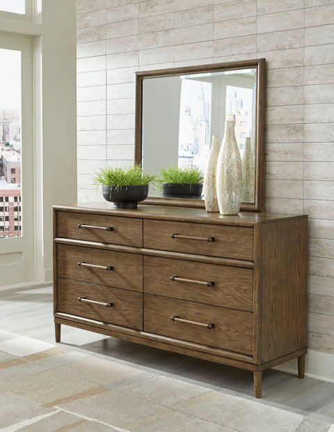 Roanhowe Bedroom Set