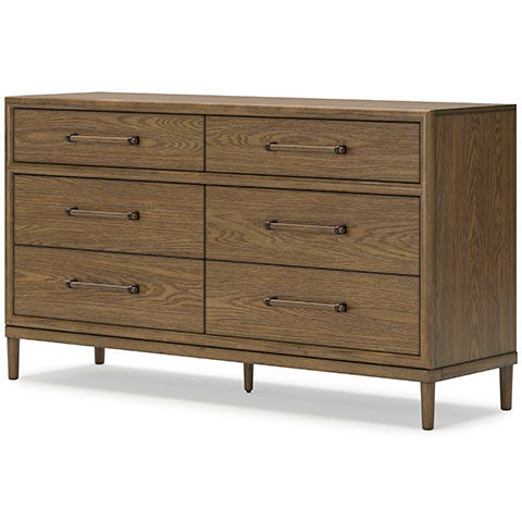 Roanhowe Bedroom Set