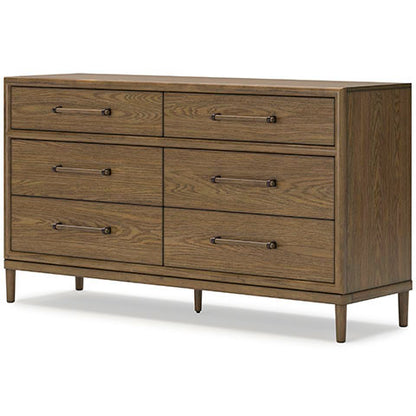 Roanhowe Dresser