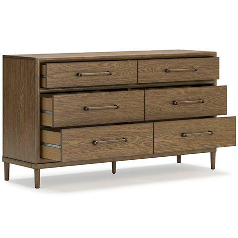 Roanhowe Bedroom Set