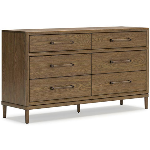 Roanhowe Bedroom Set