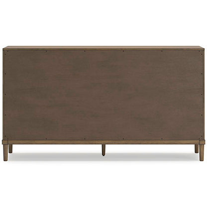 Roanhowe Bedroom Set