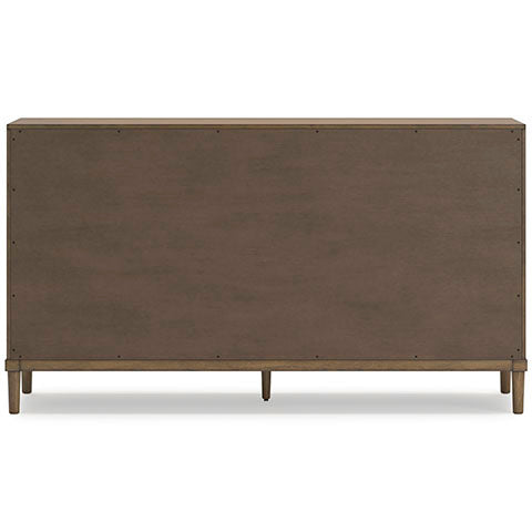 Roanhowe Dresser