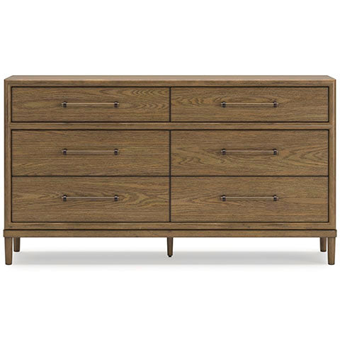 Roanhowe Bedroom Set