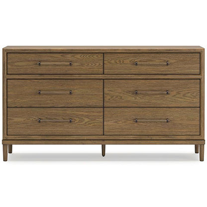 Roanhowe Bedroom Set