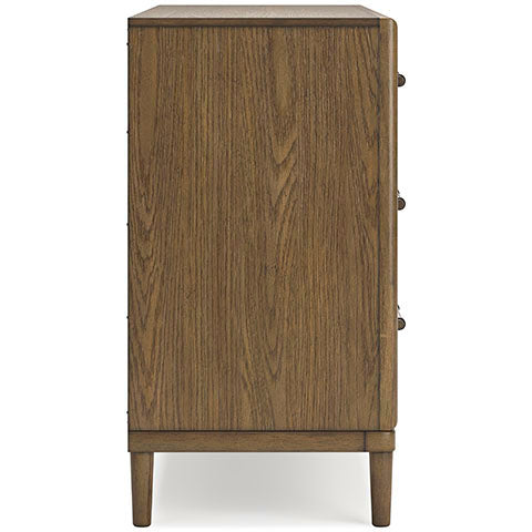 Roanhowe Bedroom Set