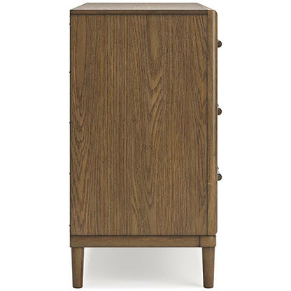 Roanhowe Bedroom Set