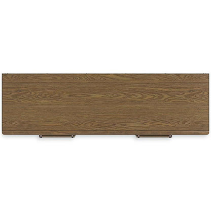 Roanhowe Bedroom Set
