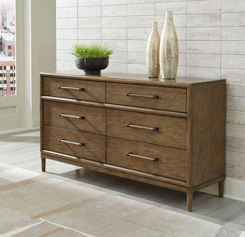 Roanhowe Bedroom Set