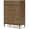 Roanhowe Chest of Drawer