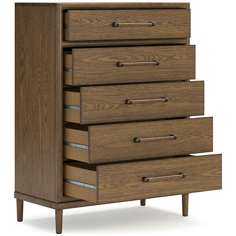 Roanhowe Bedroom Set