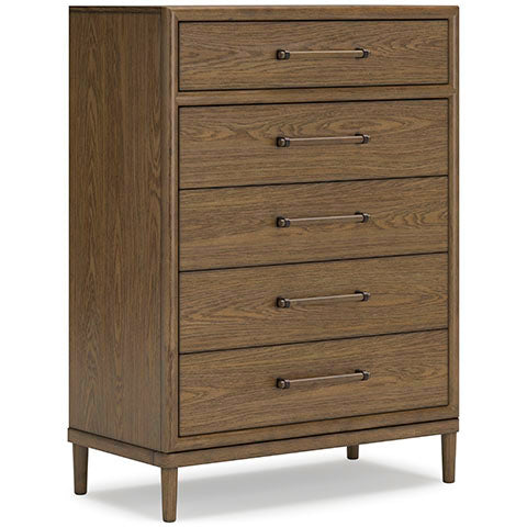 Roanhowe Chest of Drawer
