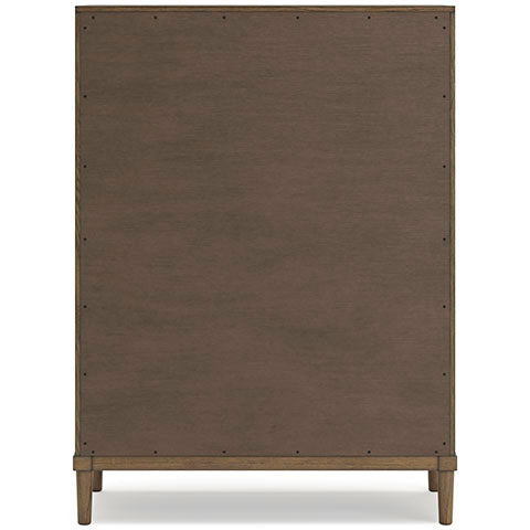 Roanhowe Bedroom Set