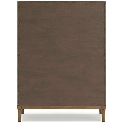 Roanhowe Bedroom Set