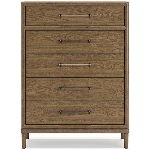 Roanhowe Bedroom Set