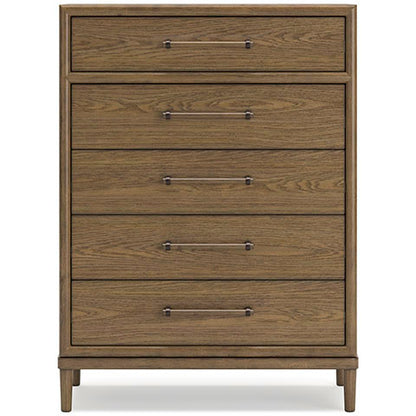 Roanhowe Chest of Drawer