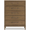 Roanhowe Chest of Drawer