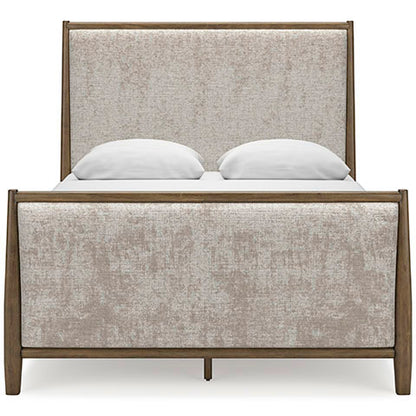 Roanhowe King Bed