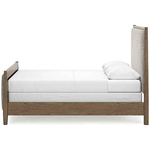 Roanhowe King Bed