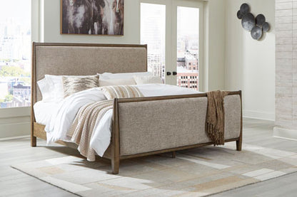 Roanhowe Bedroom Set