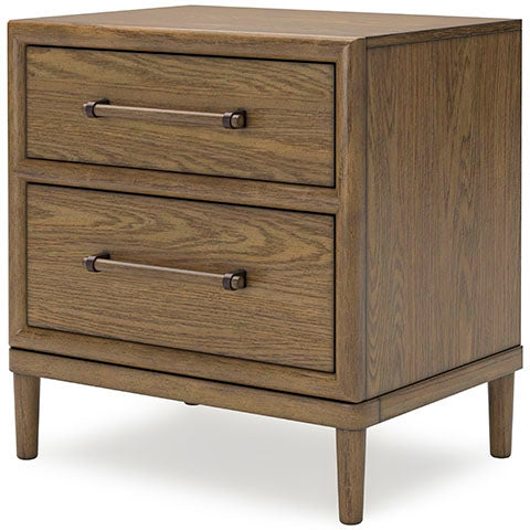 Roanhowe 2 Nightstand