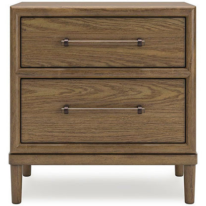 Roanhowe Bedroom Set