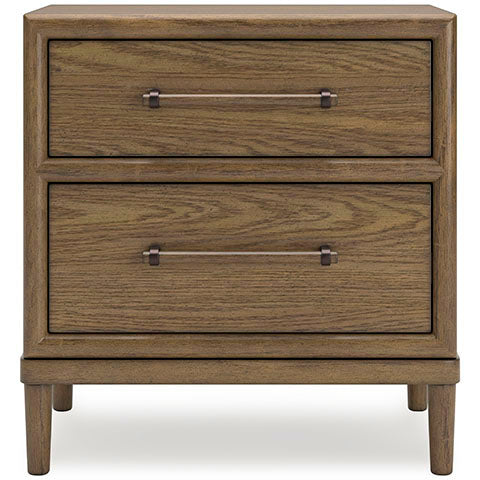 Roanhowe 2 Nightstand