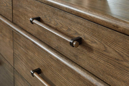 Roanhowe 2 Nightstand