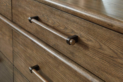 Roanhowe Chest of Drawer