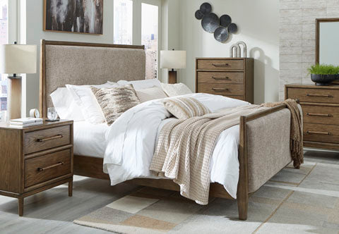 Roanhowe 2 Nightstand
