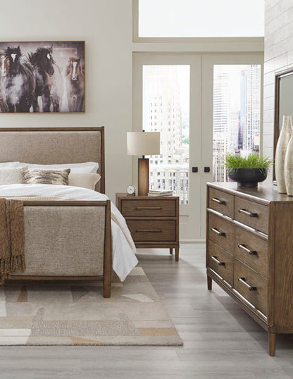 Roanhowe Bedroom Set
