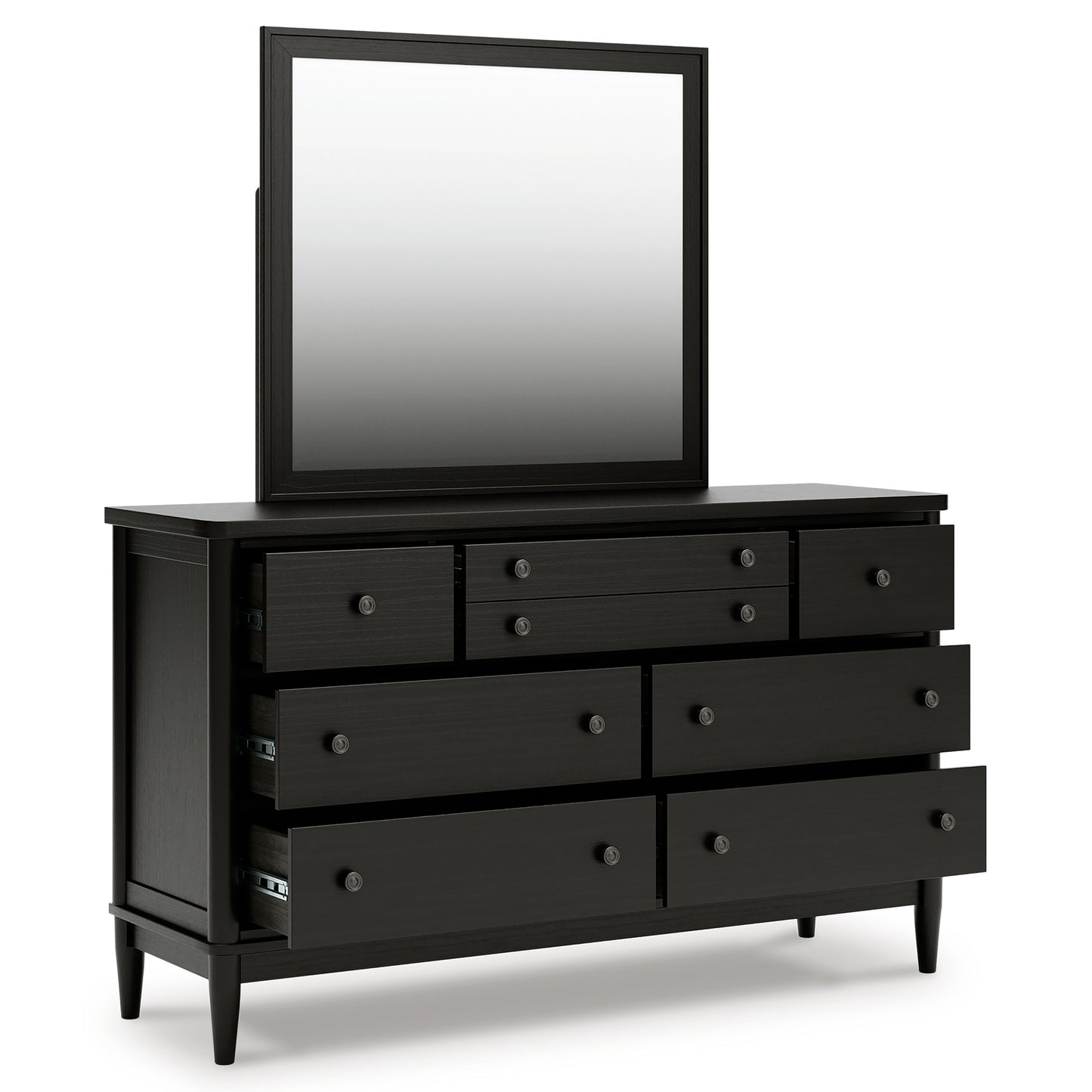 Portdown Bedroom Set