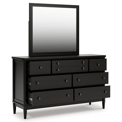 Portdown Bedroom Set