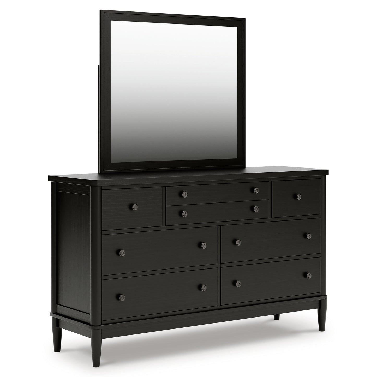 Portdown Bedroom Set