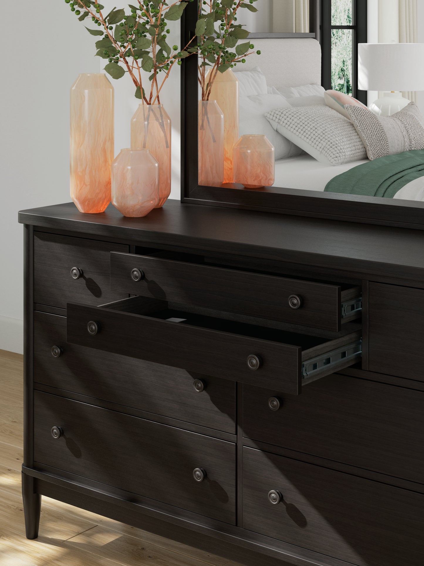 Portdown Bedroom Set